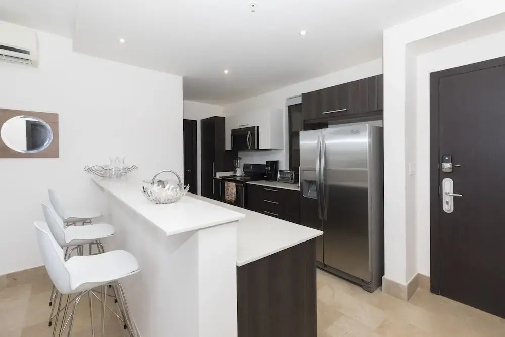 Reserva Conchal Resort - Roble Sabana Complex - фото 27