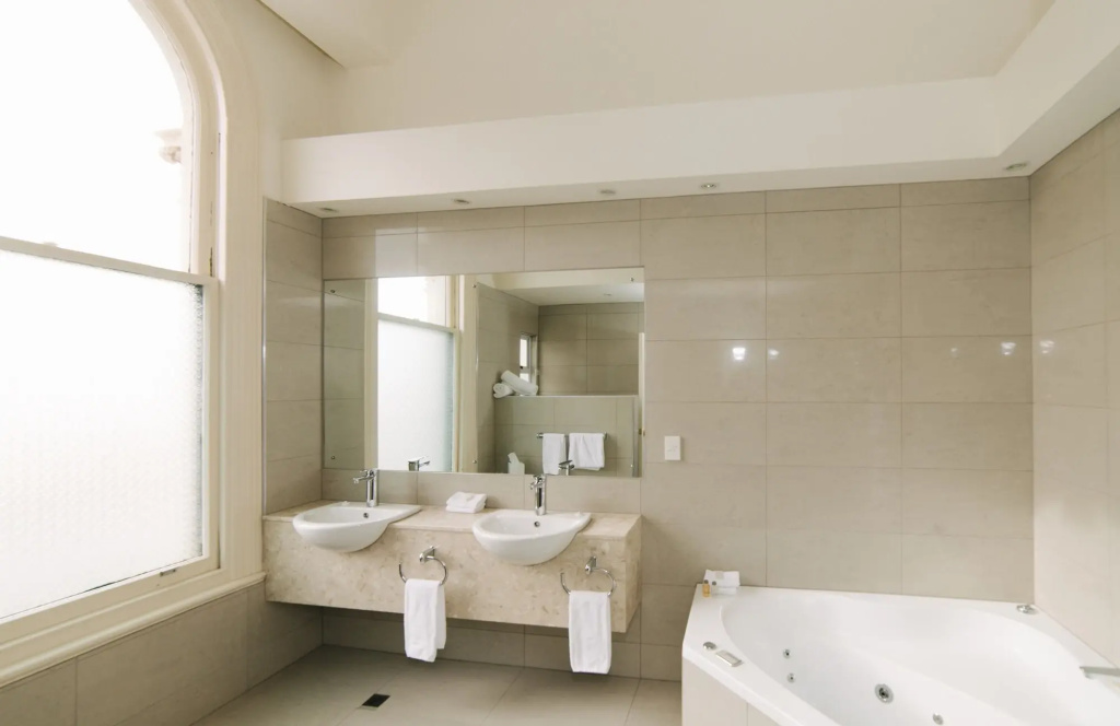 Brydone Hotel Oamaru - Général