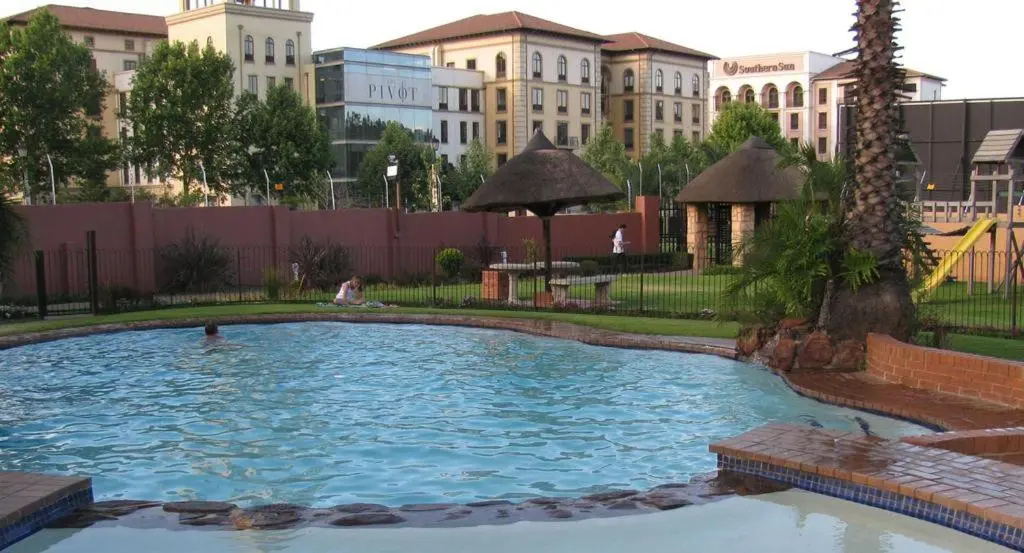 Hotel photo 3