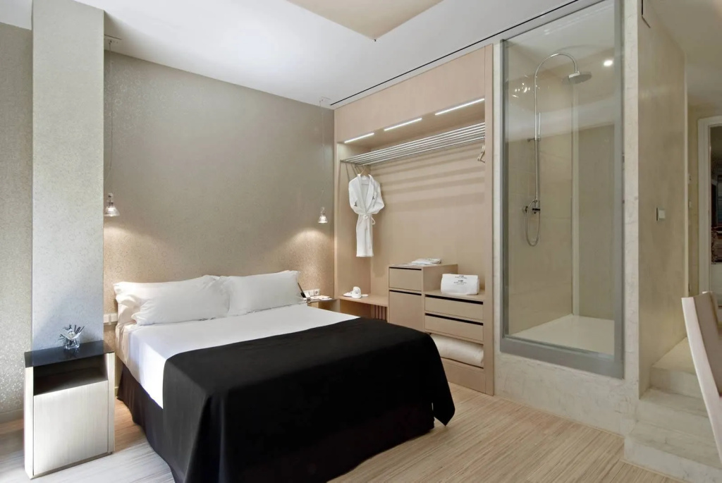 Axel Hotel Barcelona & Urban Spa - Adults Only - Général