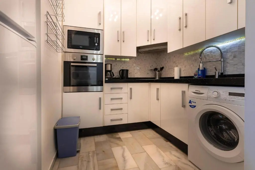 Neptune Suite-hosted by Sweetstay - фото 17