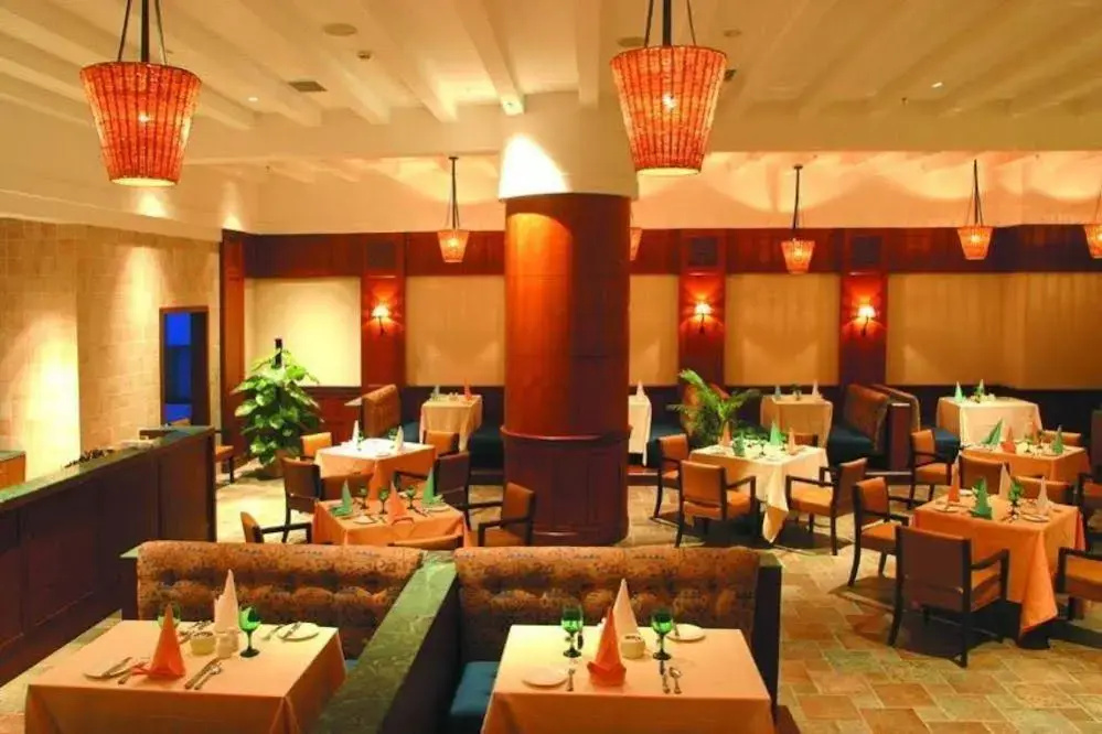 Sunshine Resort Intime Sanya, о. Хайнань, Китай мініатюра 15