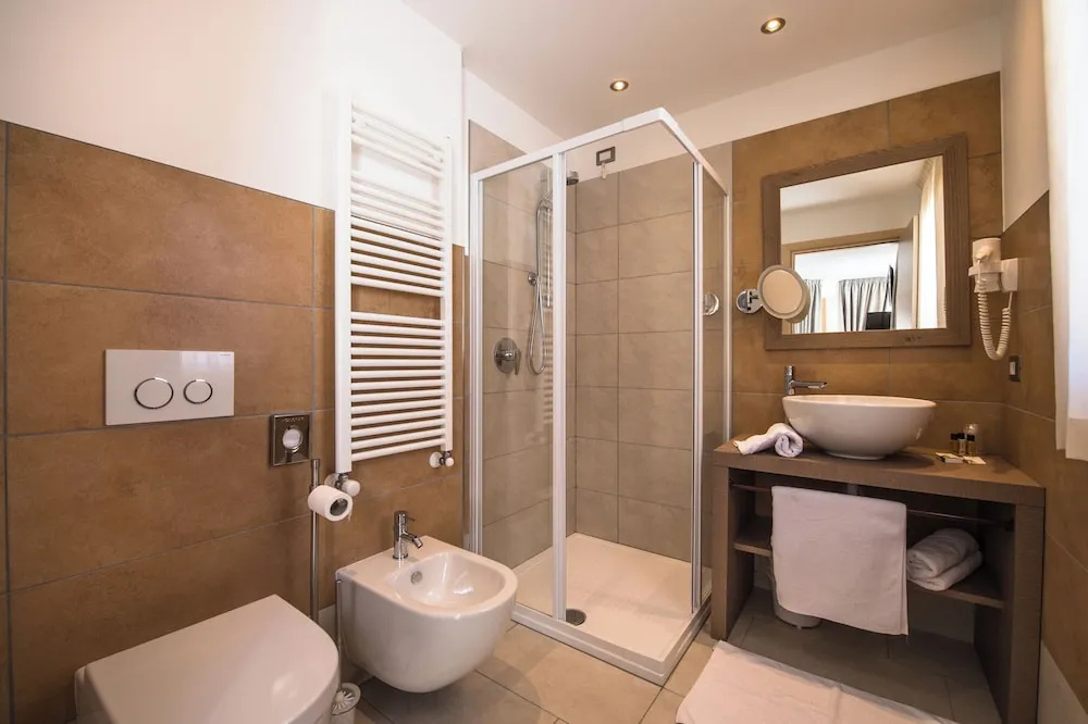 Golden Park Resort - Chambres