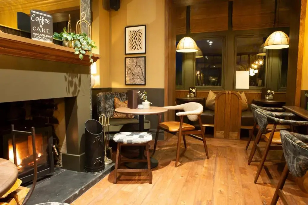 The Wheatley Arms - фото 23