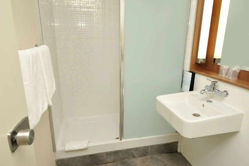 Campanile Toulouse Sud - Labege Innopole - Chambres