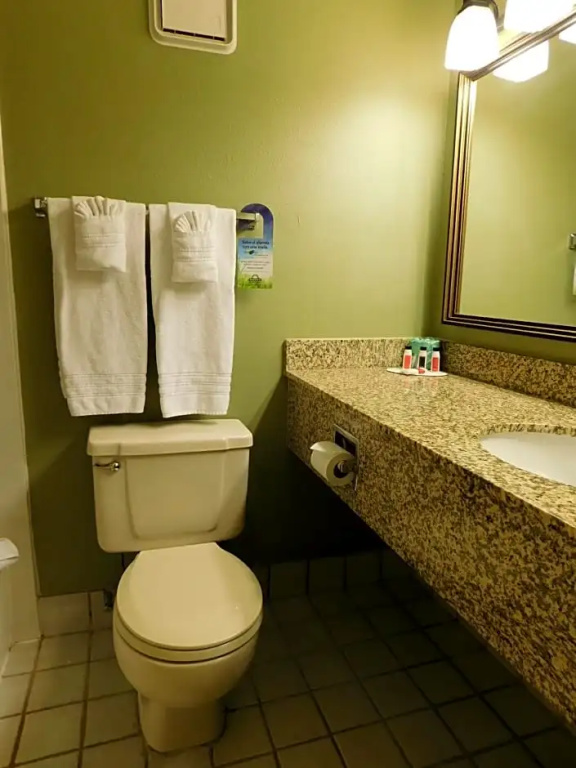 Days Inn & Suites by Wyndham Mesa Near Phoenix - Chambres