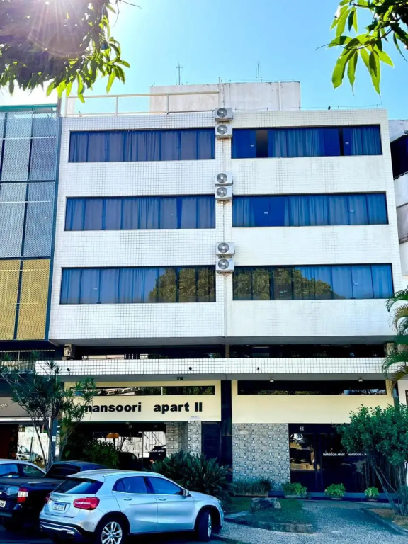 Mansoori Apart Hotel II