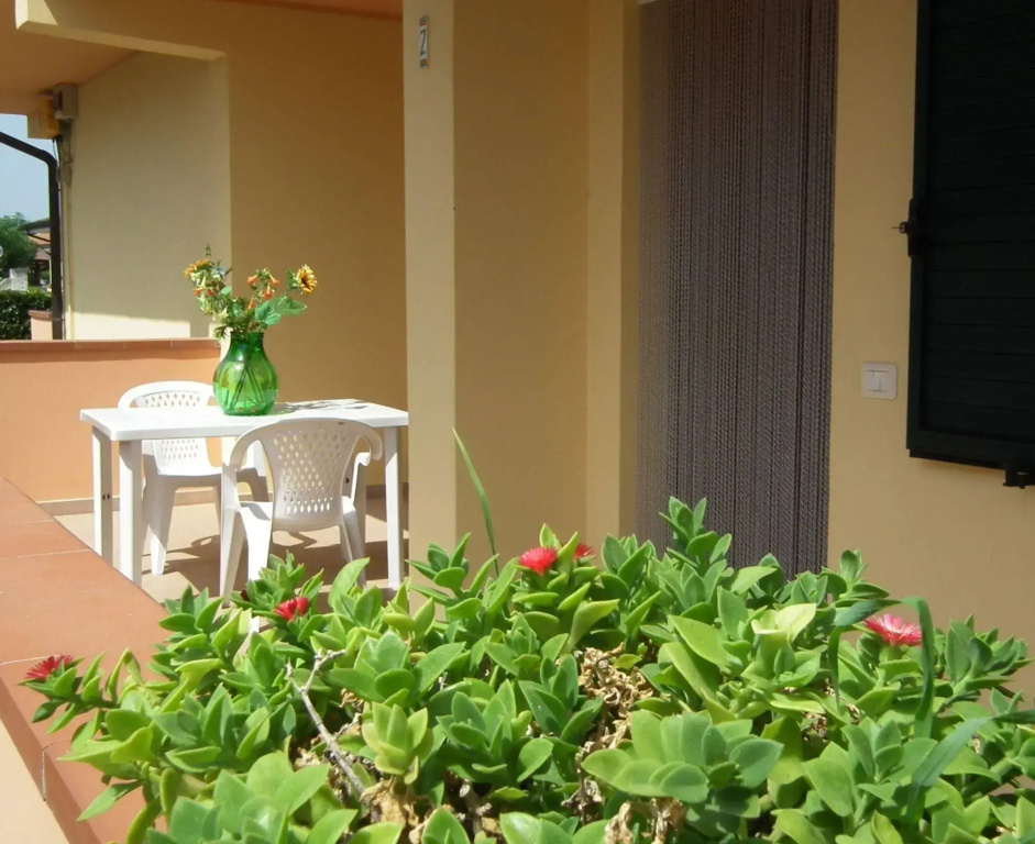 Camping Case Vacanza Lungomare
