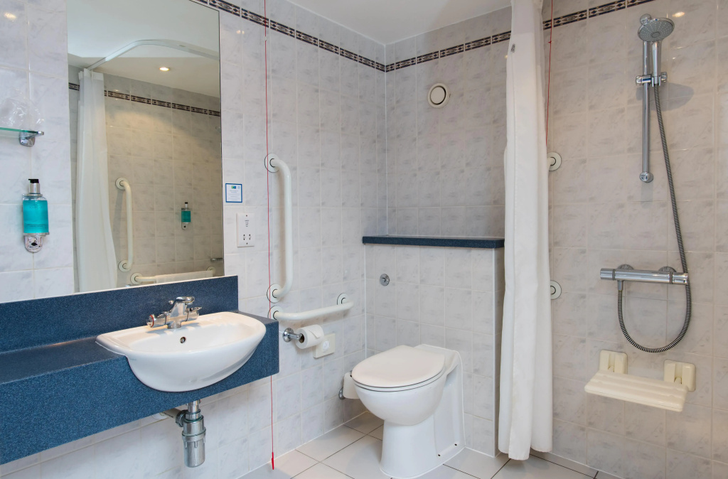 Holiday Inn Express Southampton - West by IHG - Général