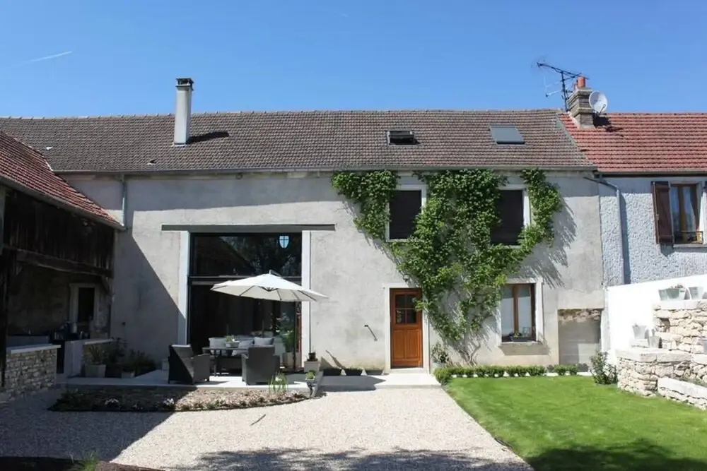 Les Cottages D'emma