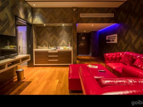 Planet Hollywood Goa Beach Resort