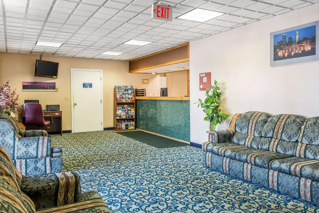Business Centre
