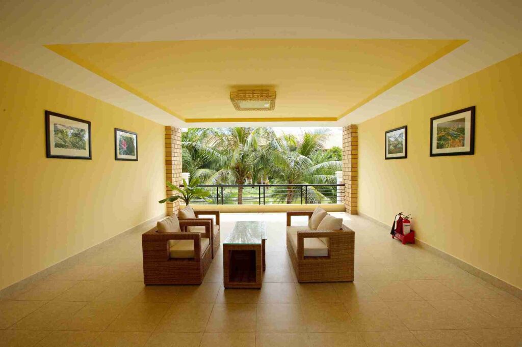 Blue Bay Mui Ne Resort & Spa