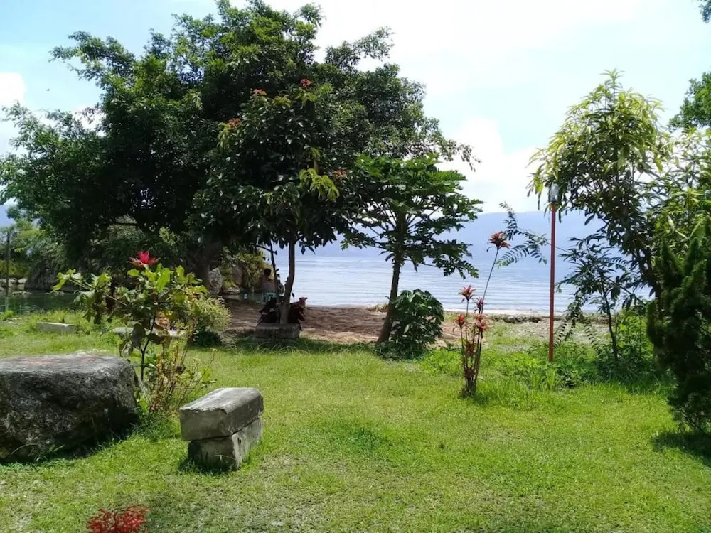 Merlyn Guest House