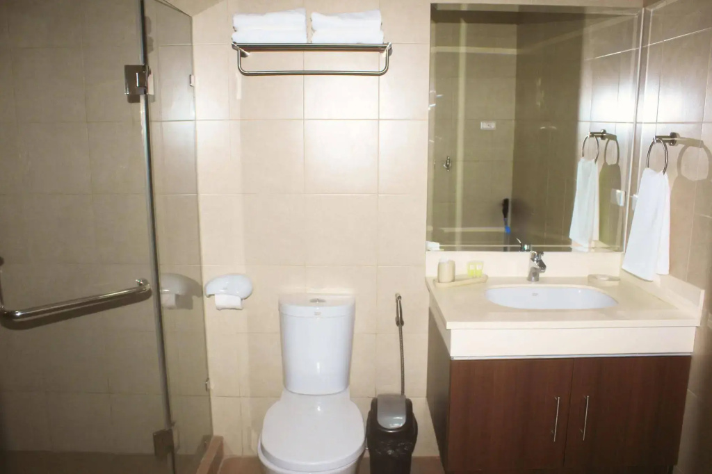 Hotel photo 10