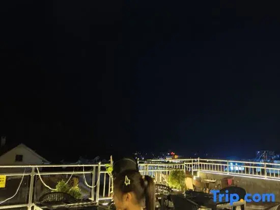 Sky Eye Night Planet (Pingtang China Sky Eye Science Base Store)