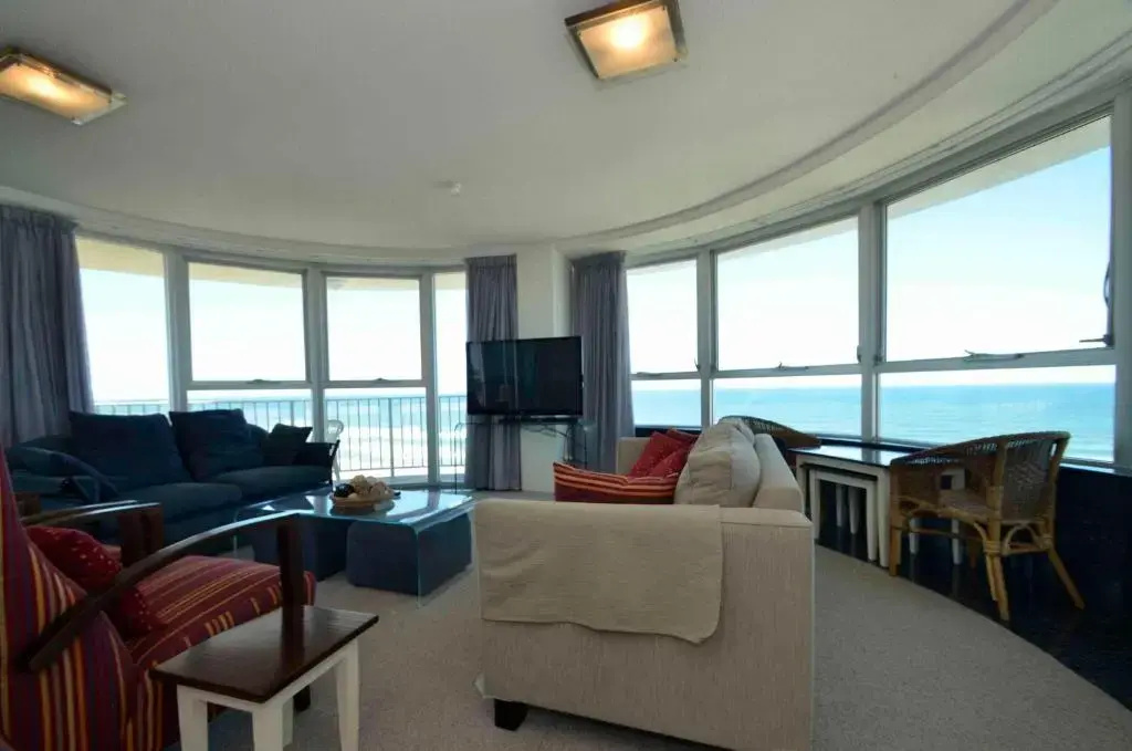 3 Bedrooms Superior Apartment with view