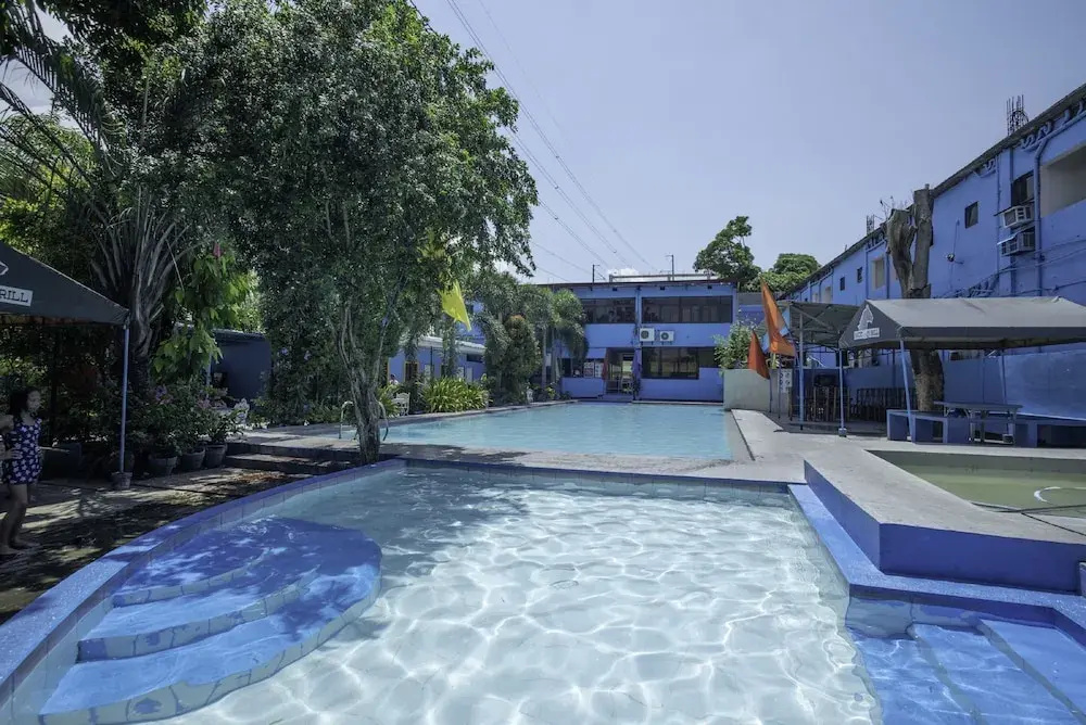 Hotel photo 12