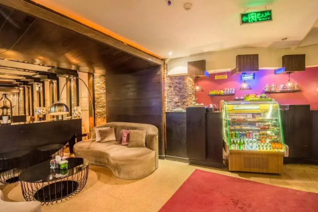 Hotel photo 10