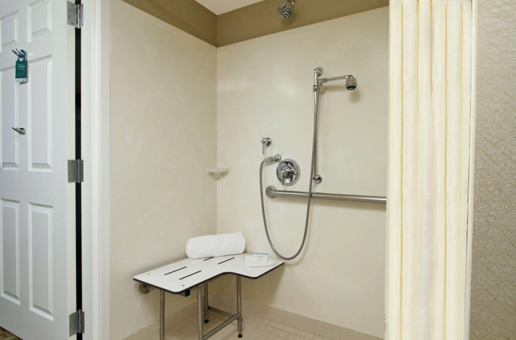 Homewood Suites by Hilton Newark-Fremont - Général