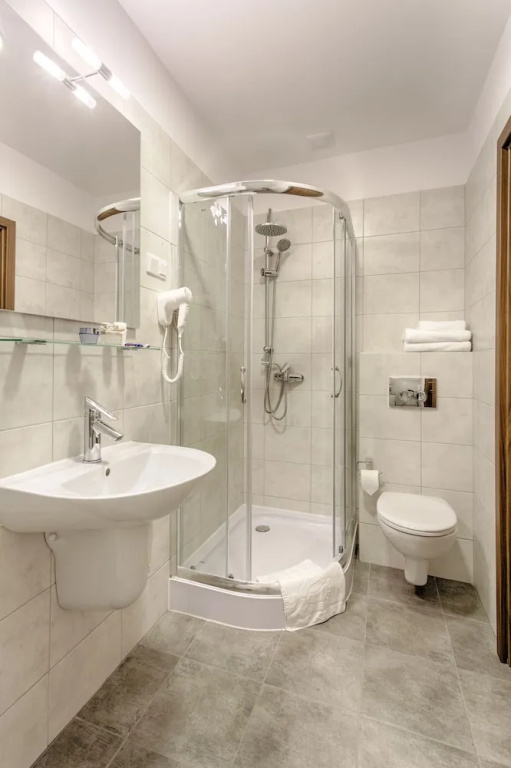 Zulian Aparthotel by Artery Hotels - Chambres