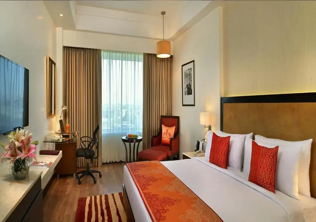 Fortune Park JPS Grand Rajkot - Member ITC Hotels' Group - Chambres