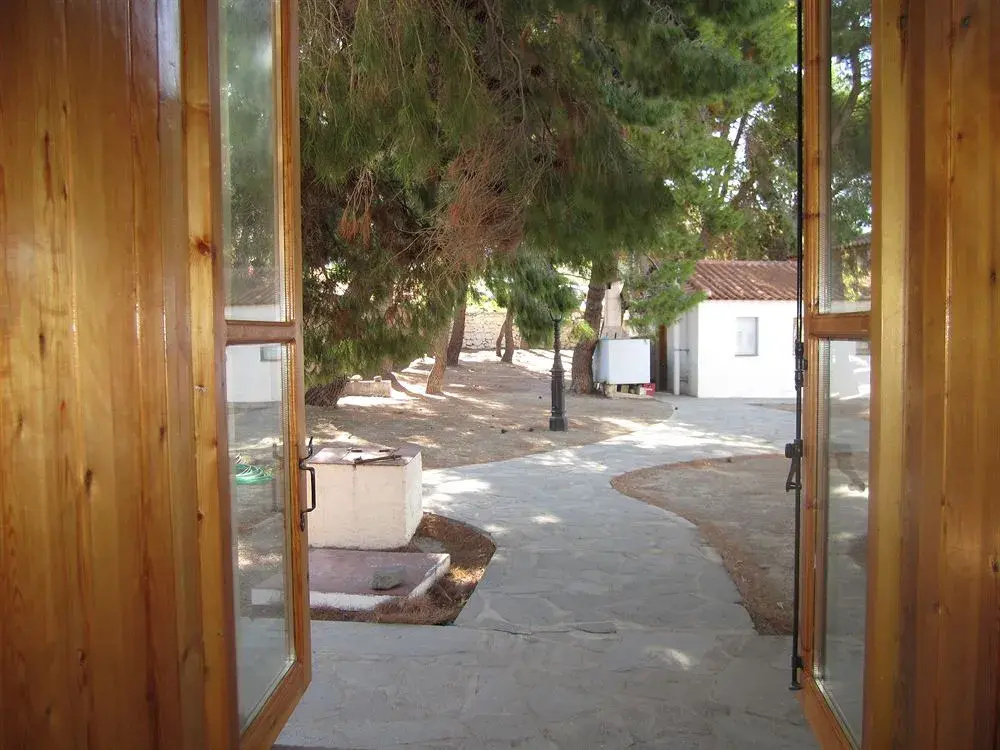 Guesthouse Arsinoe