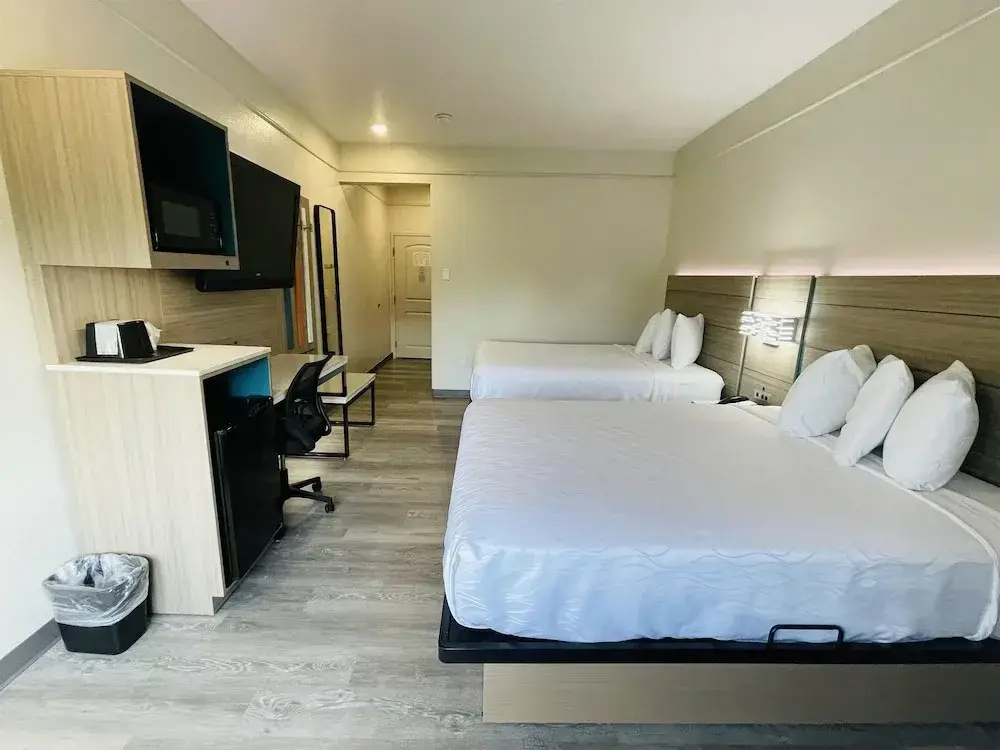 Hotel photo 13
