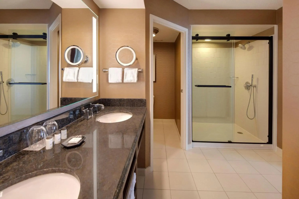 Sheraton® Suites Fort Lauderdale West - Général