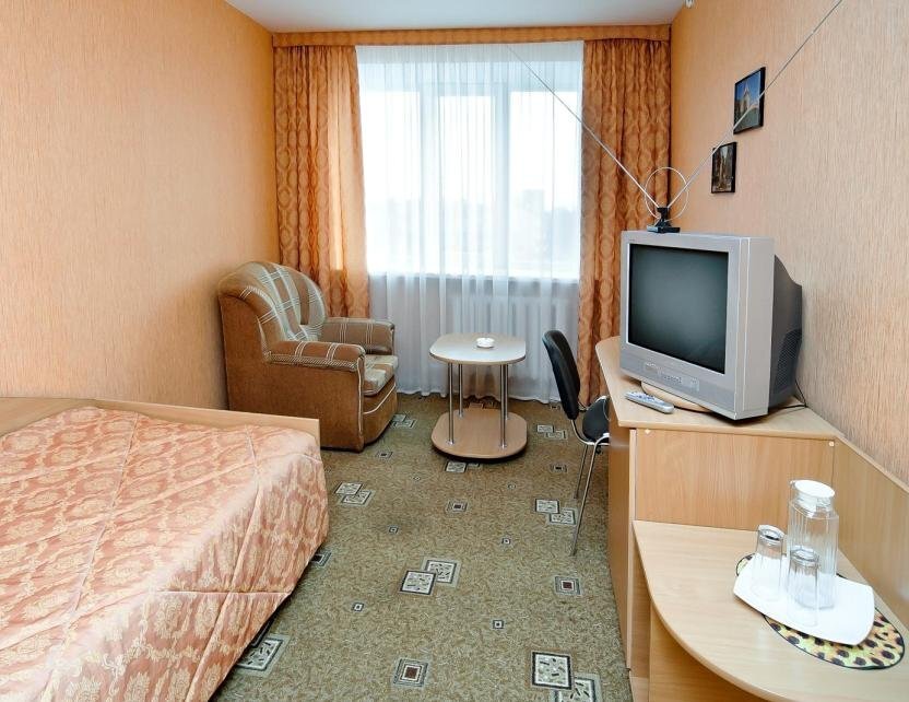 Гостиницы Смоленска Недорого Возле Жд