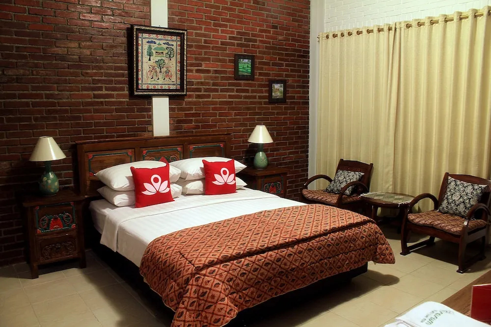 ZEN Rooms Sukamekar Surya Sumantri - Général
