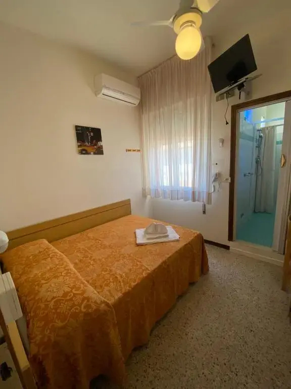 Hotel Granada - Chambres