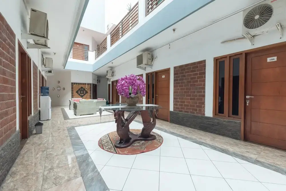 Sans Stay Skyland Pasteur Bandung
