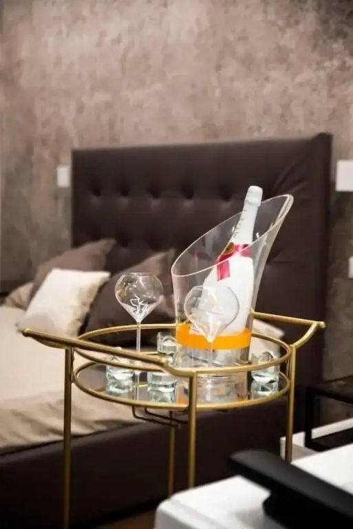 Luxury room