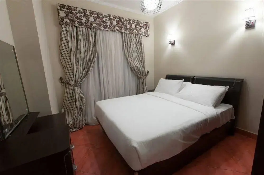 Porto Marina Apartments By Amer-Group - фото 28