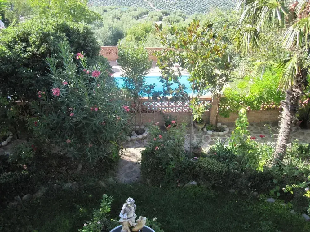 Hotel La Finca Mercedes