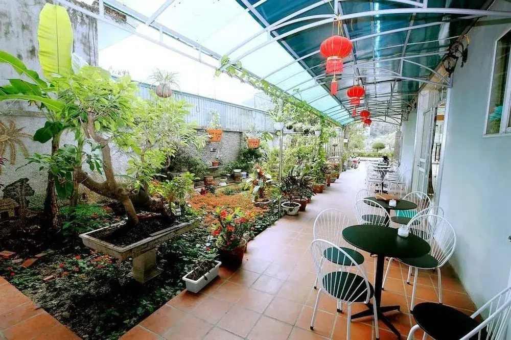 Hotel photo 12
