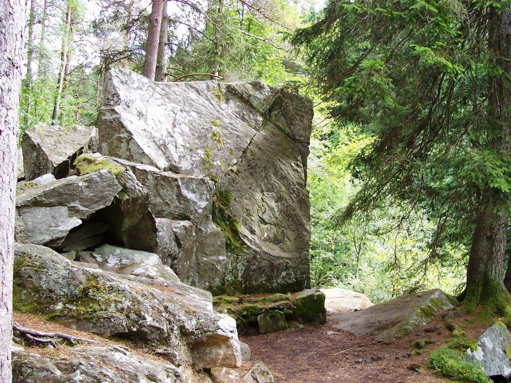 Royal Dunkeld - Général