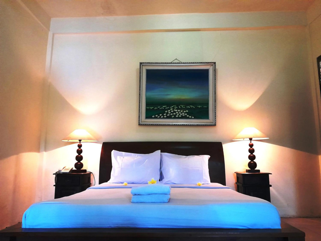 Panorama Hotel Ubud — 2