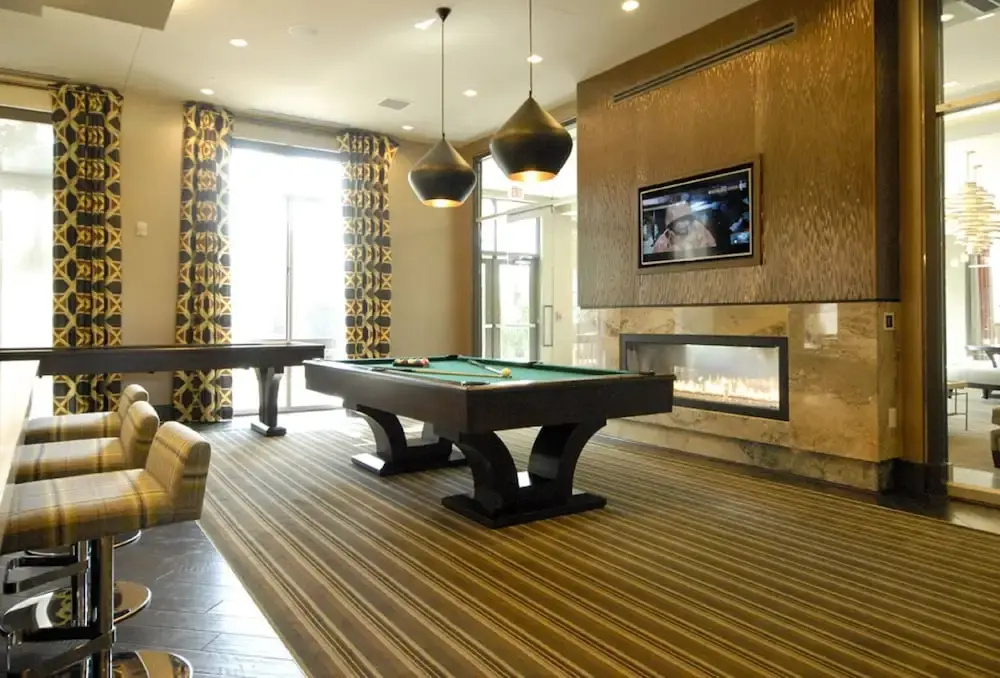 Global Luxury Suites at Hidden Creek - Général