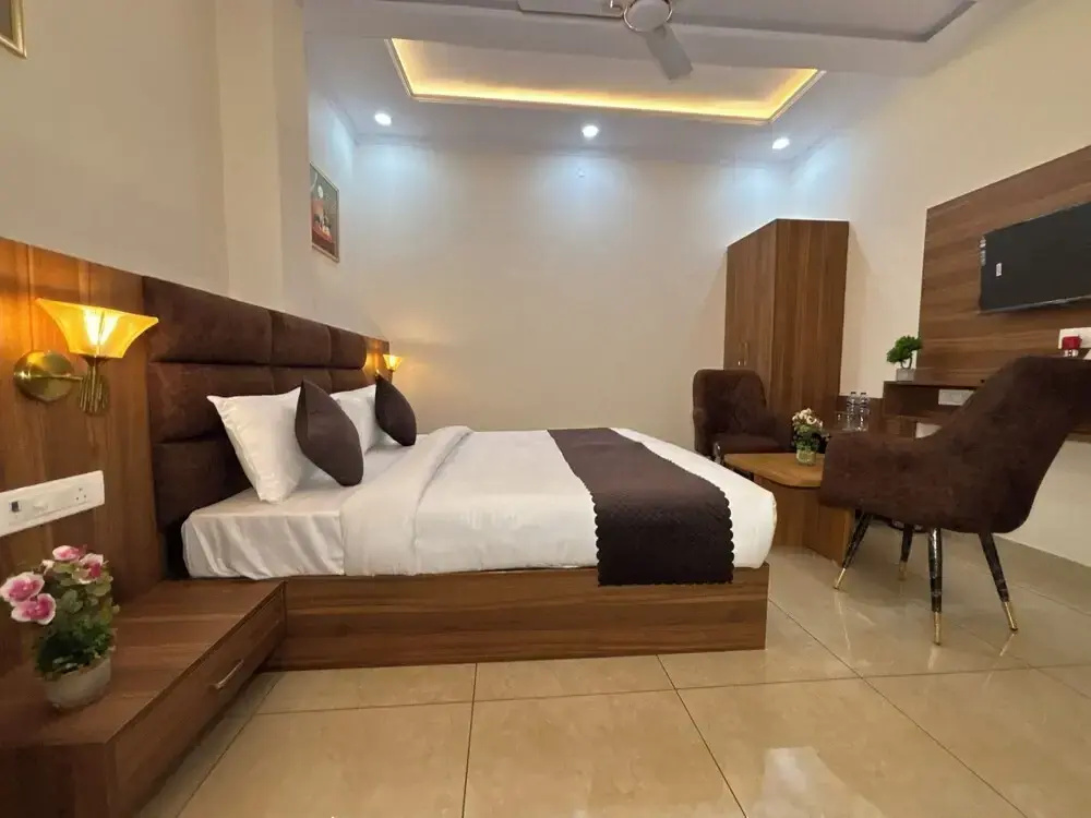 Hotel photo 17