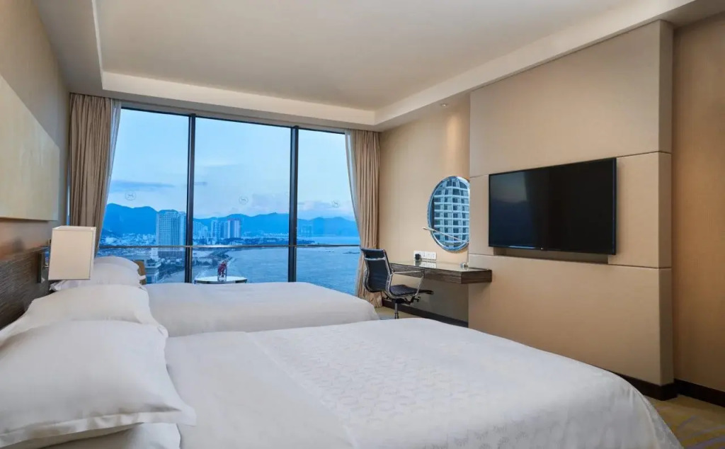 Sheraton Nha Trang Hotel & Spa — фото 6
