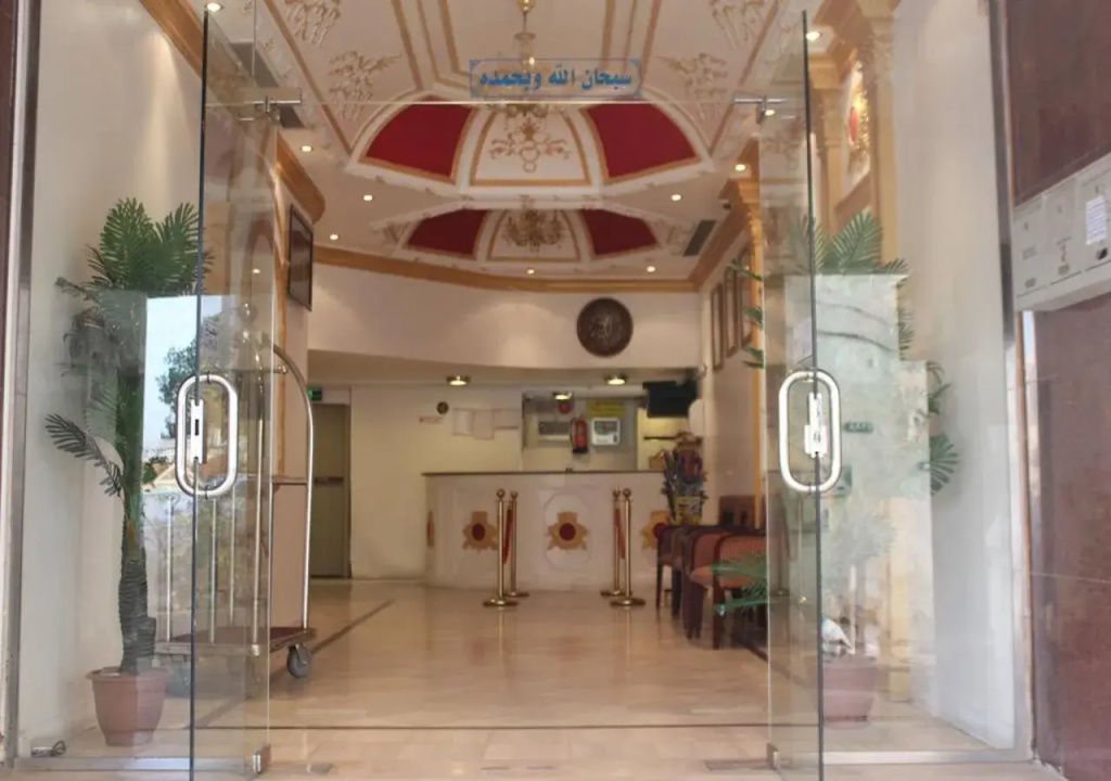 Hotel photo 2