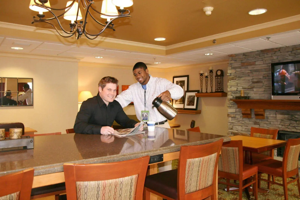 Hotel photo 25