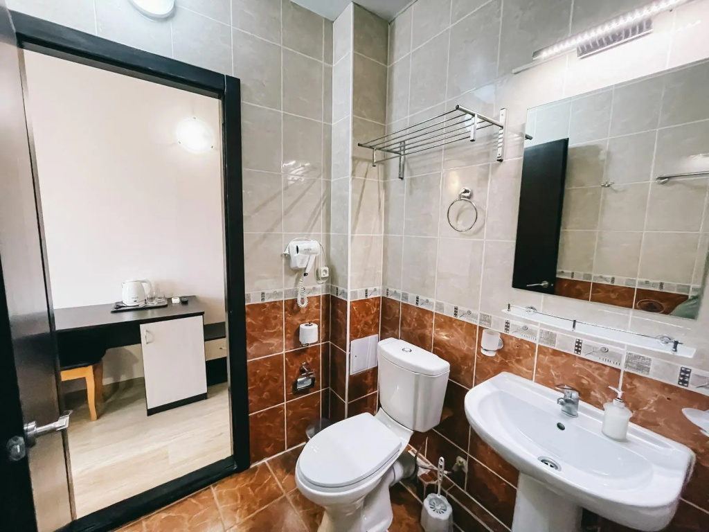 Hotel photo 16