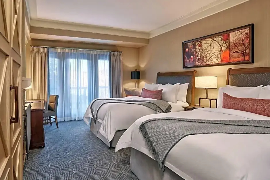 The St. Regis Deer Valley - Chambres