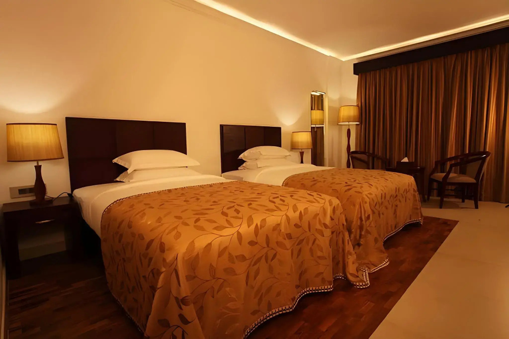 No. 18 Hotel — фото 6