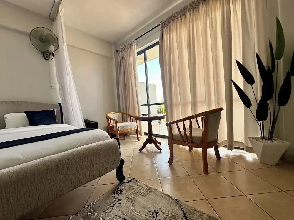 Hotel photo 5