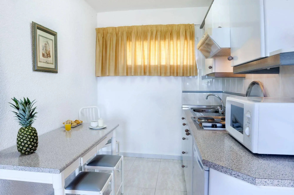 BlueSense Villajoyosa Resort - Général