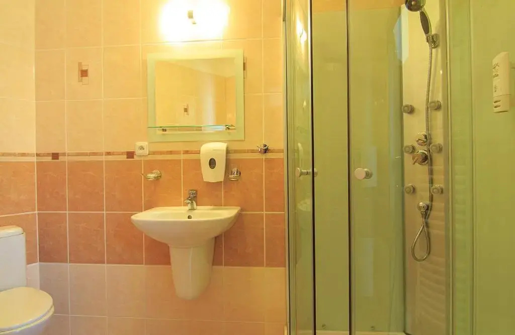 Penzion U Cejpu - Chambres